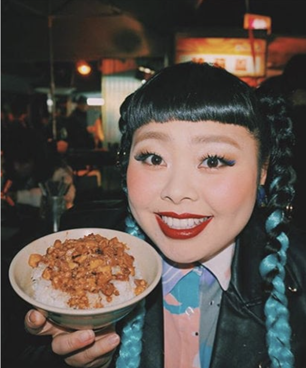 白飯